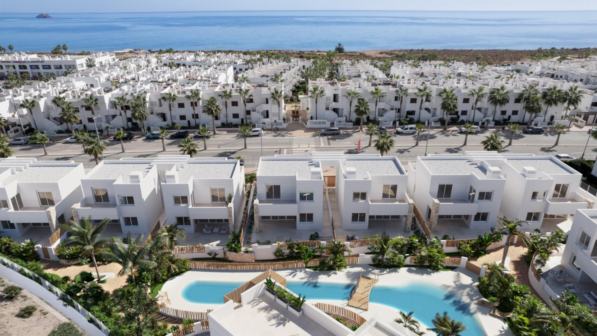 Nieuwbouw in San Juan de los Terreros-9
