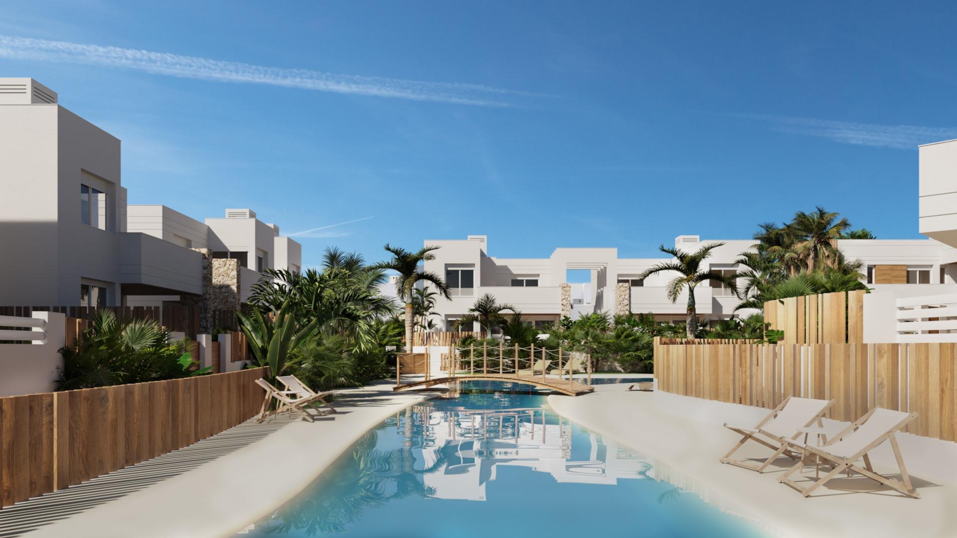 Nieuwbouw in San Juan de los Terreros-5