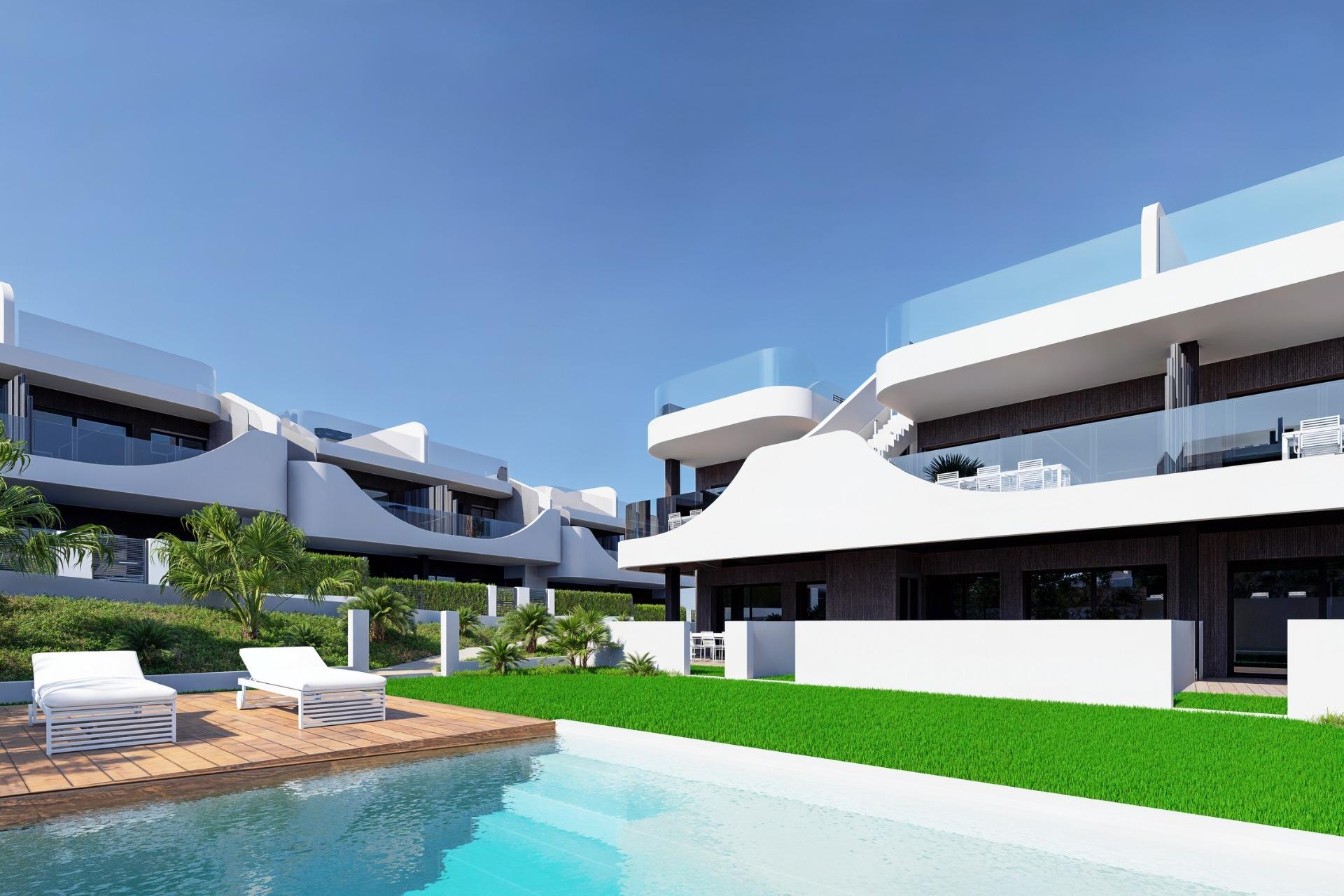 Nieuwbouw in San Miguel de Salinas-10