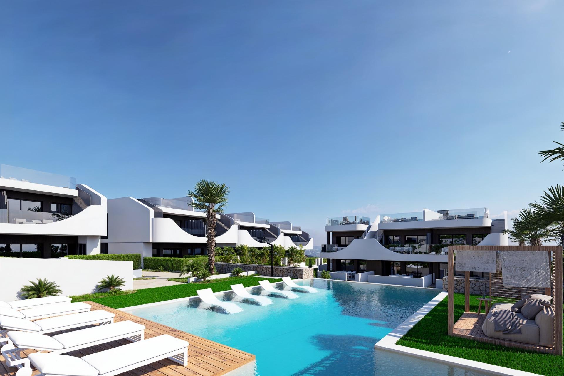 Nieuwbouw in San Miguel de Salinas-7