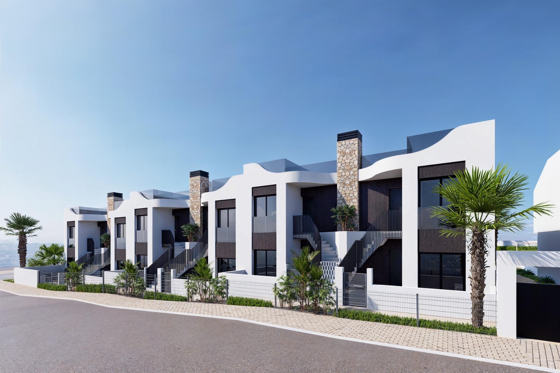 Nieuwbouw in San Miguel de Salinas-9