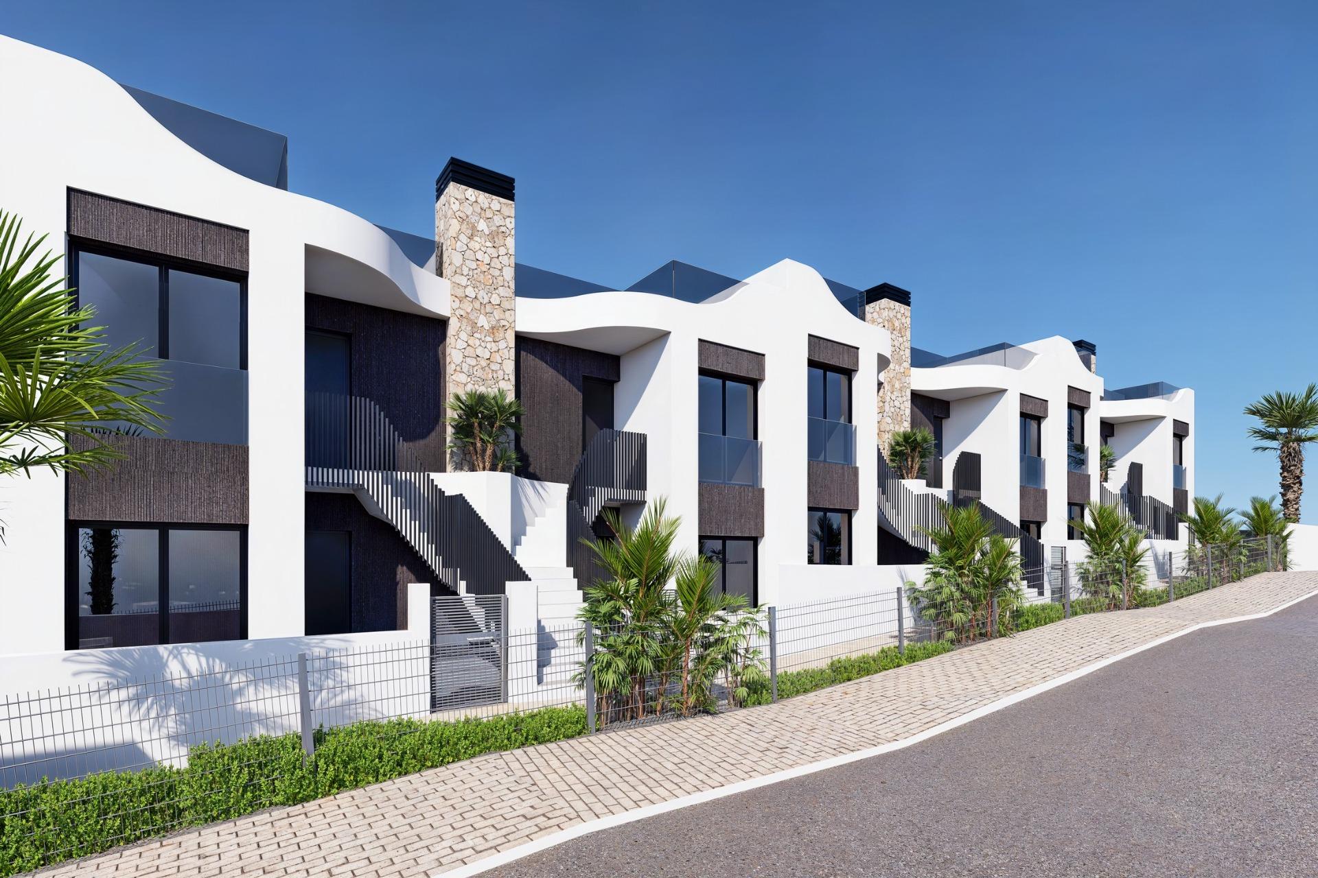 Nieuwbouw in San Miguel de Salinas-7