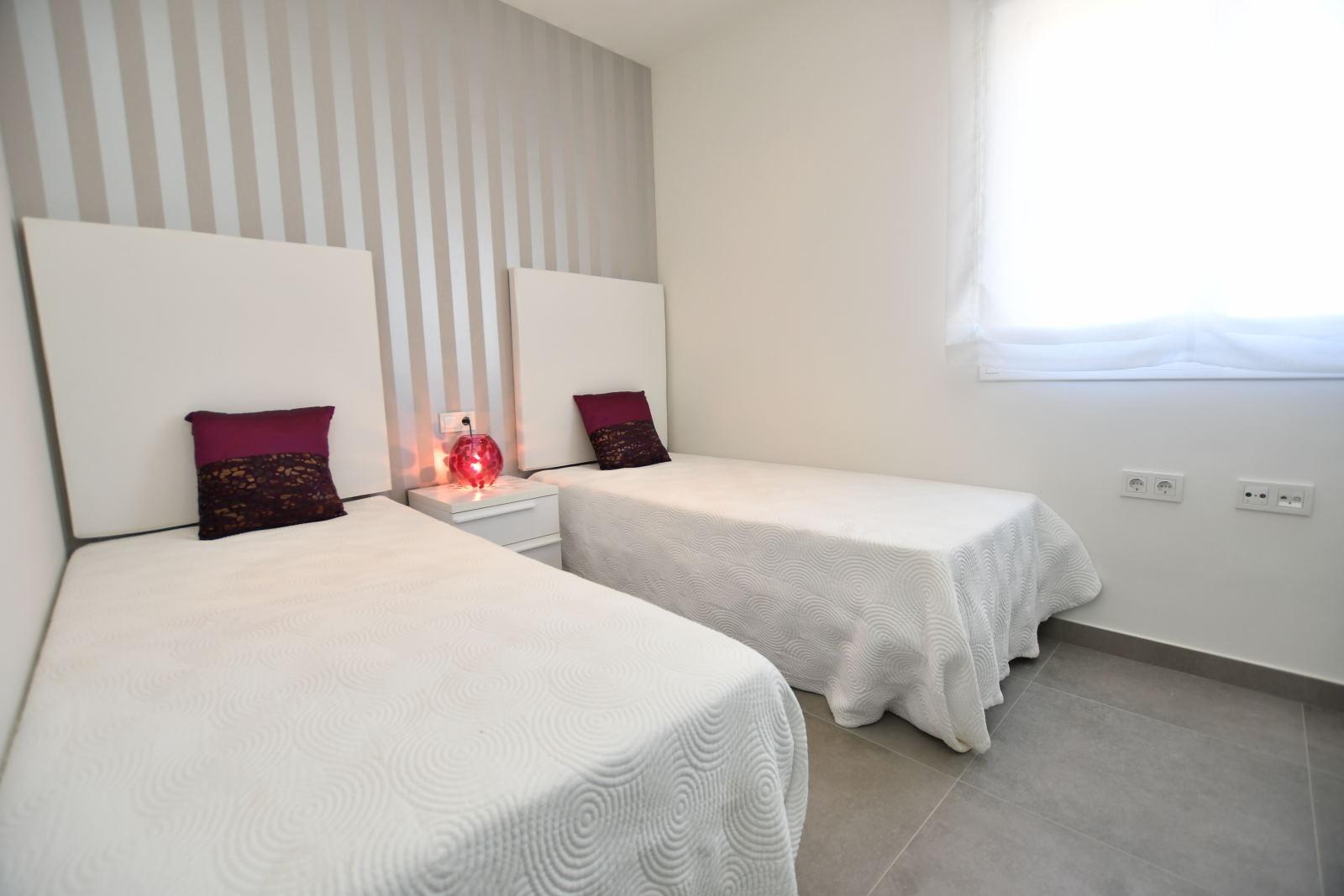Bungalow te koop in San Miguel de Salinas | 2 slaapkamers H9139