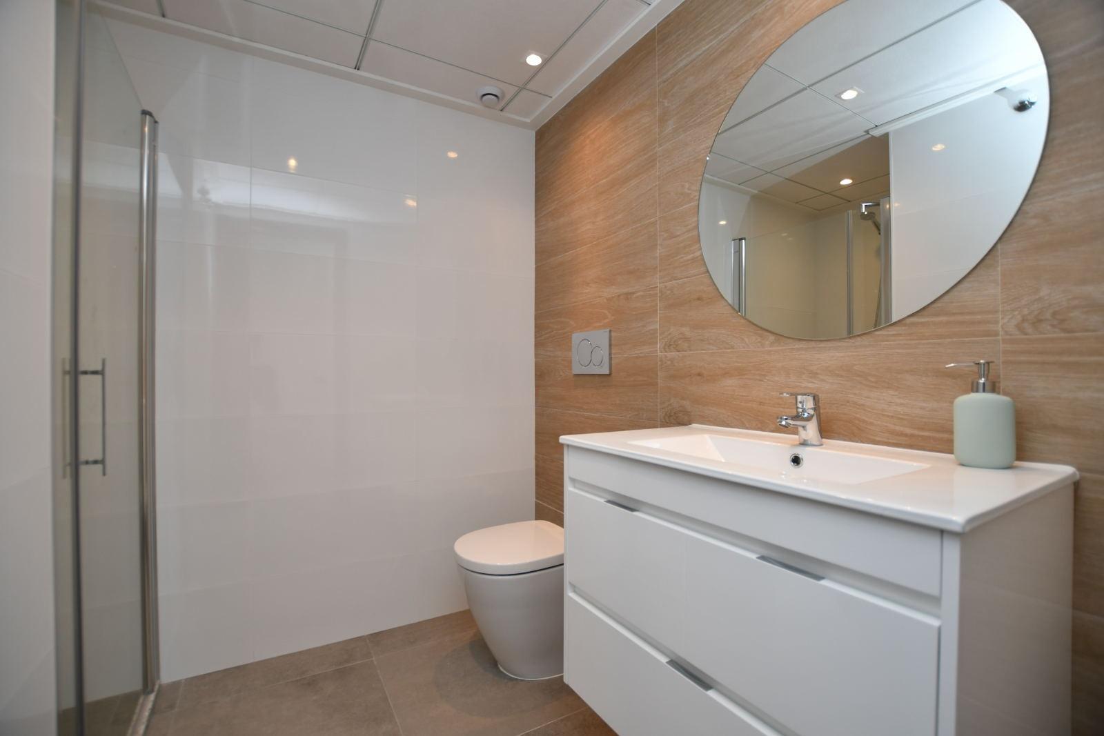 Bungalow te koop in San Miguel de Salinas | 2 slaapkamers H9139