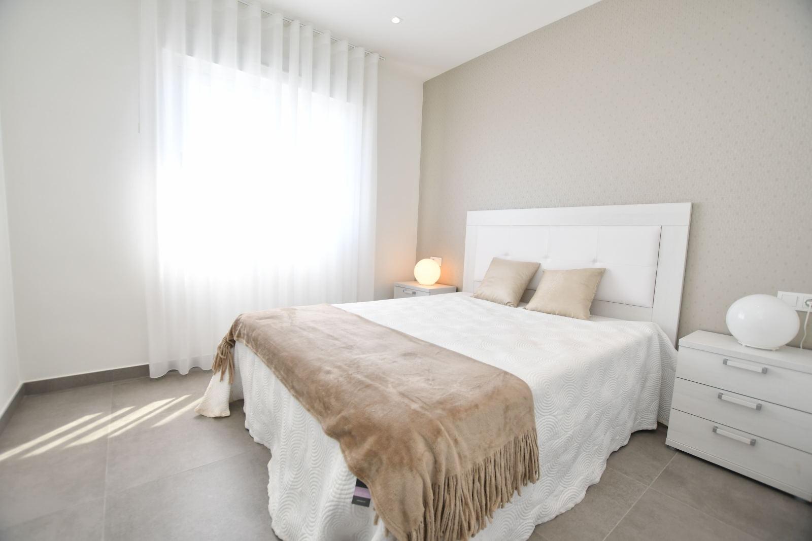 Bungalow te koop in San Miguel de Salinas | 2 slaapkamers H9139