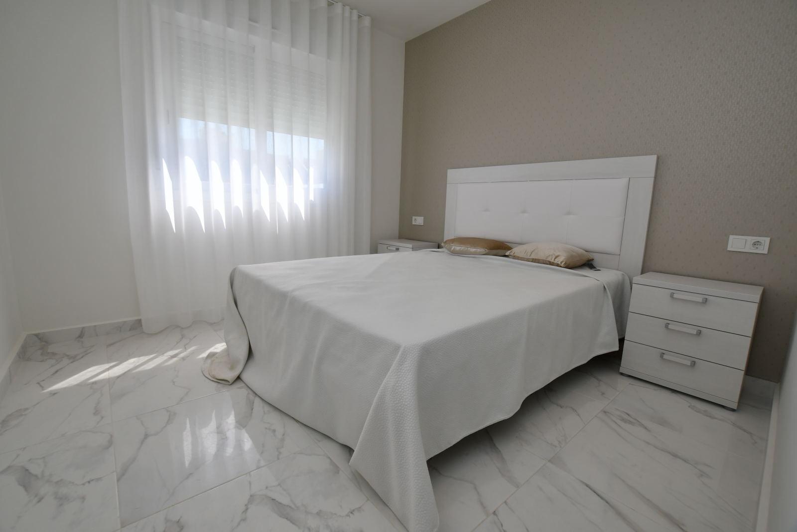 Bungalow te koop in San Miguel de Salinas | 3 slaapkamers H9140