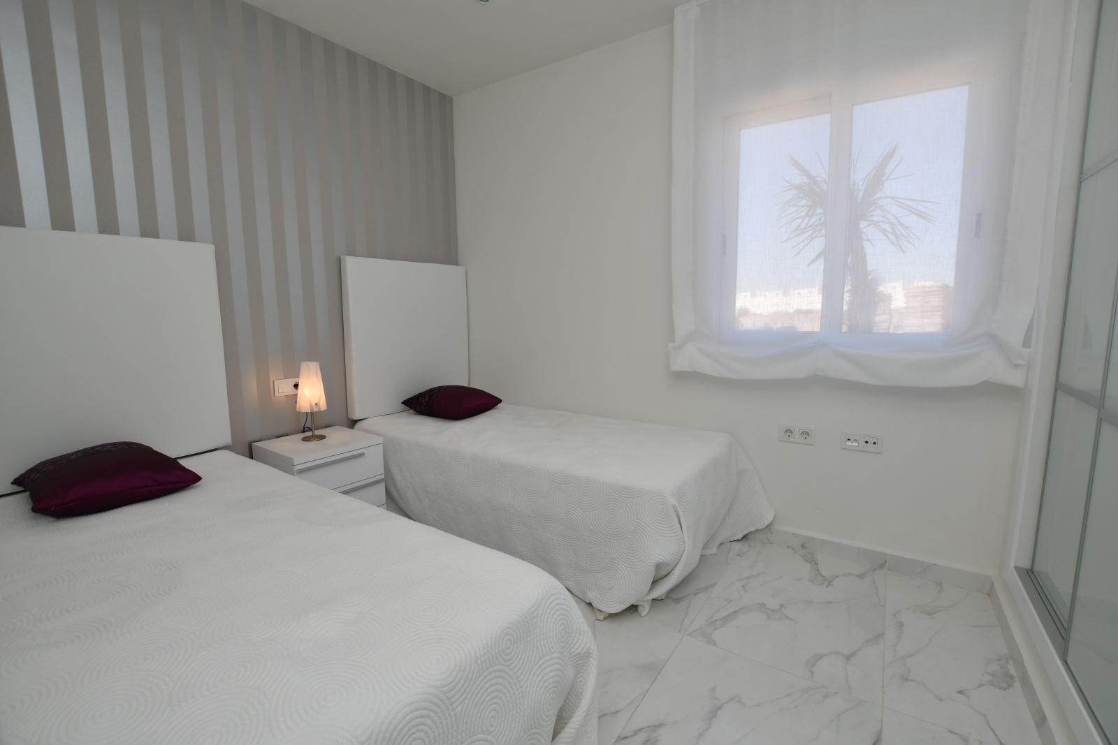 Bungalow te koop in San Miguel de Salinas | 3 slaapkamers H9140