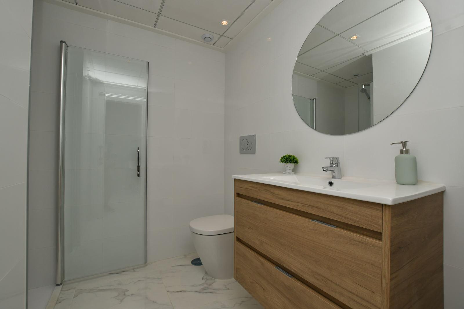 Bungalow te koop in San Miguel de Salinas | 3 slaapkamers H9140