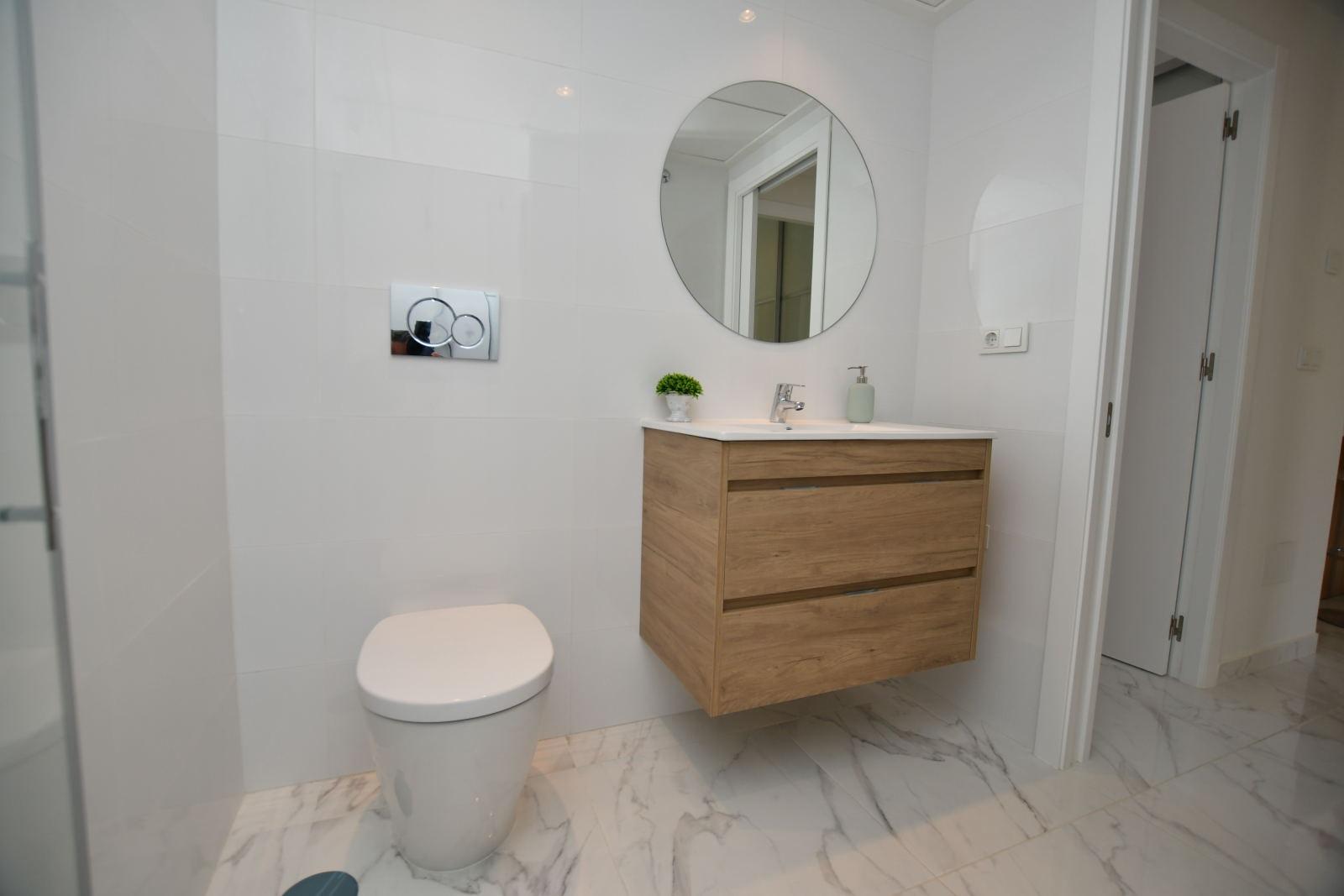 Bungalow te koop in San Miguel de Salinas | 3 slaapkamers H9140