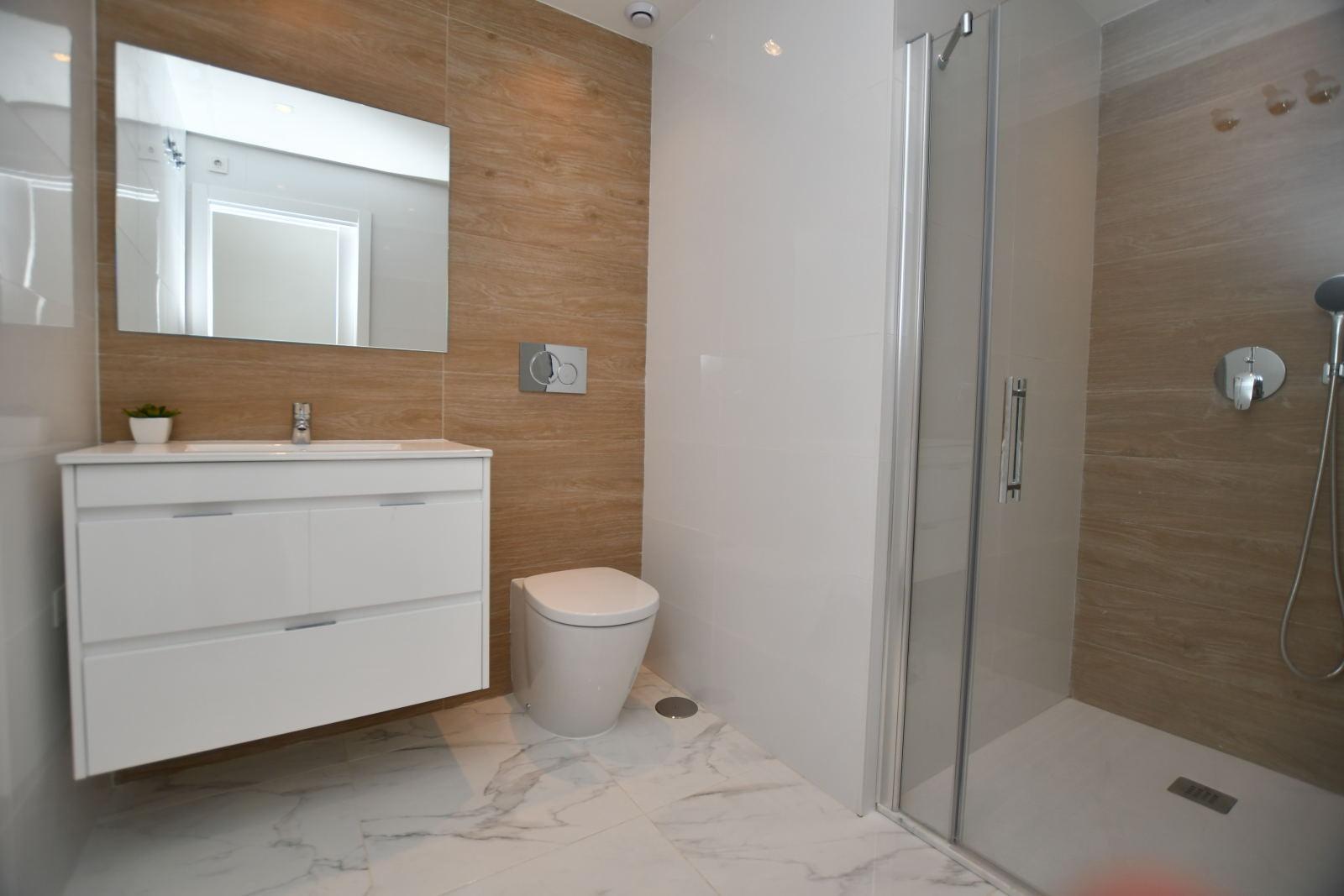 Bungalow te koop in San Miguel de Salinas | 3 slaapkamers H9140
