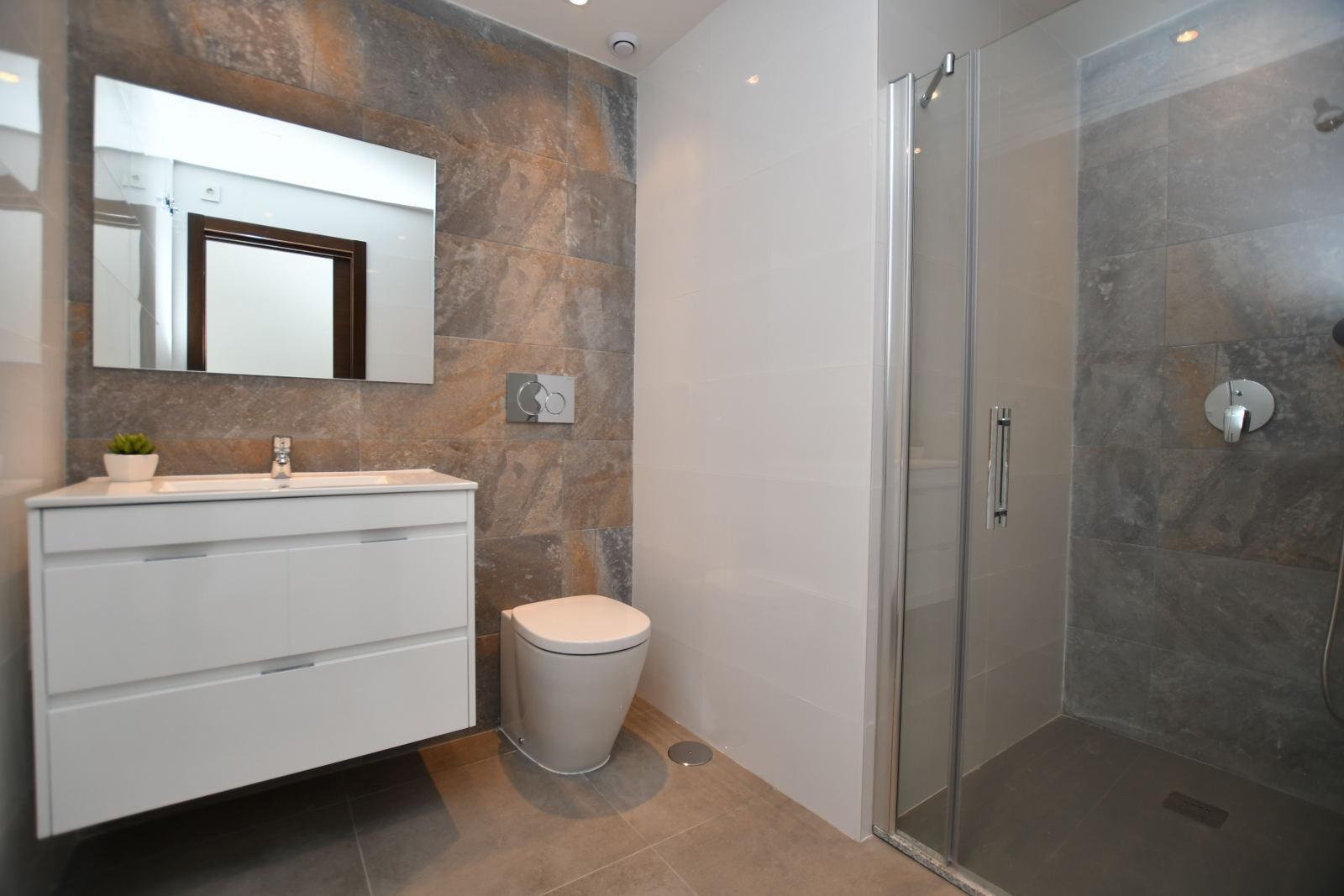 Bungalow te koop in San Miguel de Salinas | 3 slaapkamers H9141