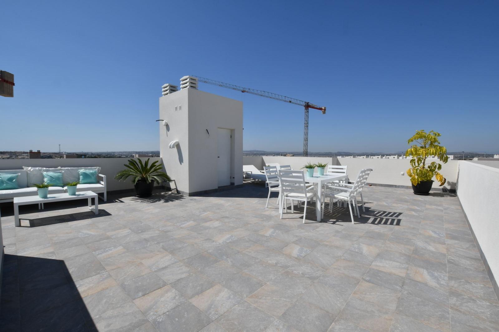 Bungalow te koop in San Miguel de Salinas | 3 slaapkamers H9141
