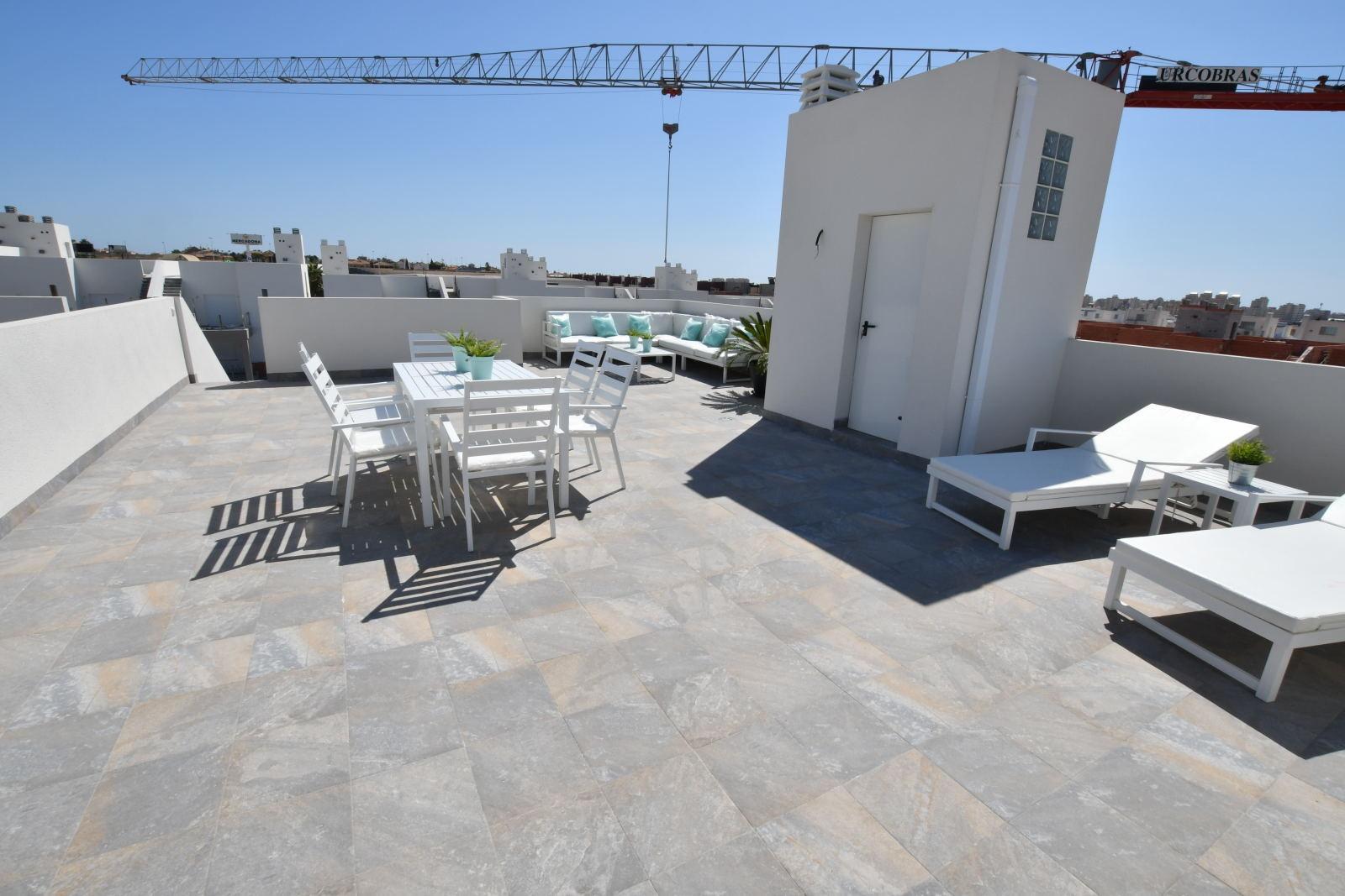 Bungalow te koop in San Miguel de Salinas | 3 slaapkamers H9141