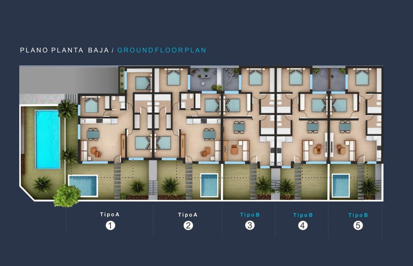 Nieuwbouw in San Pedro del Pinatar-12