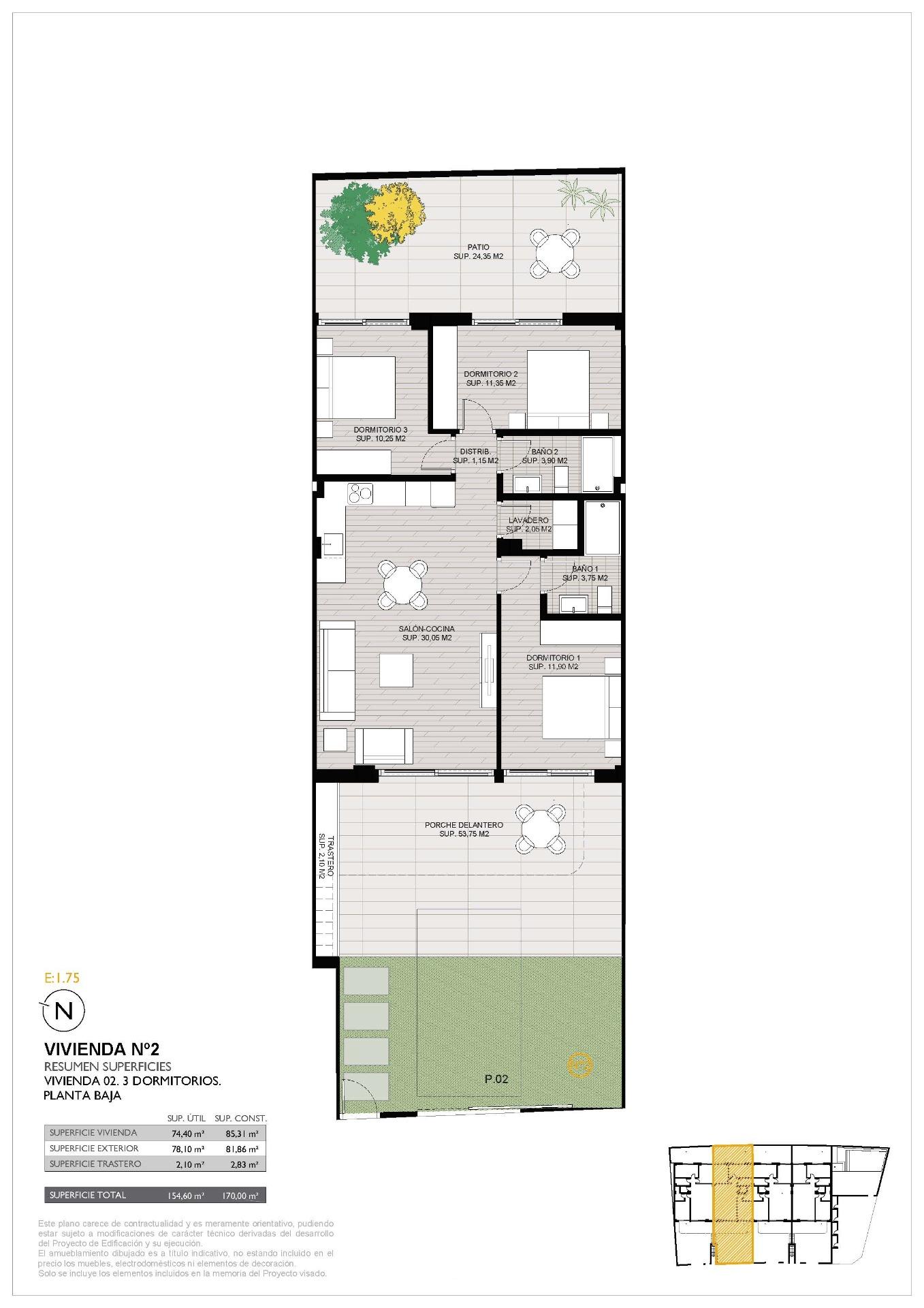 Property main view 19