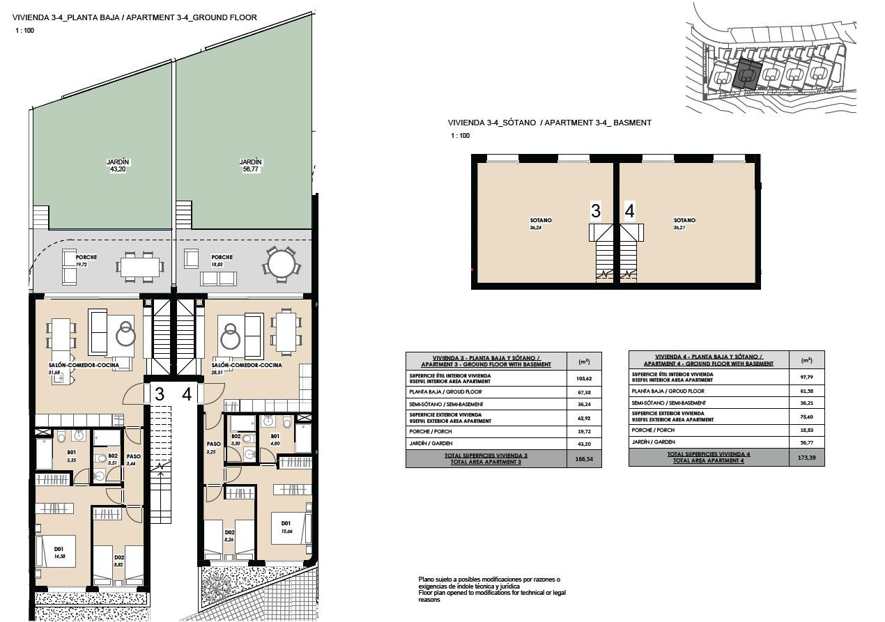 Nieuwbouw in Torrevieja-18