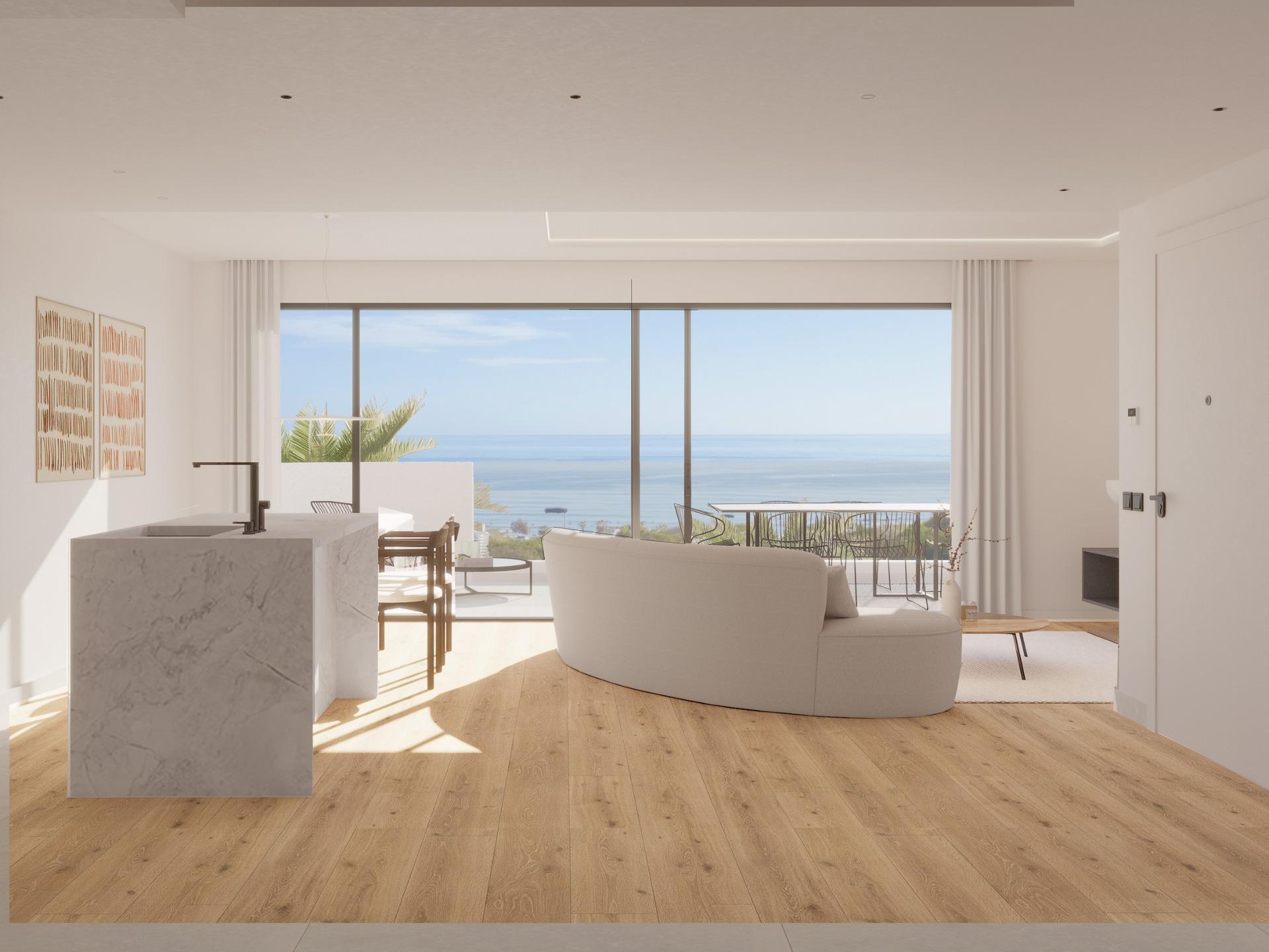Nieuwbouw in Torrevieja-9