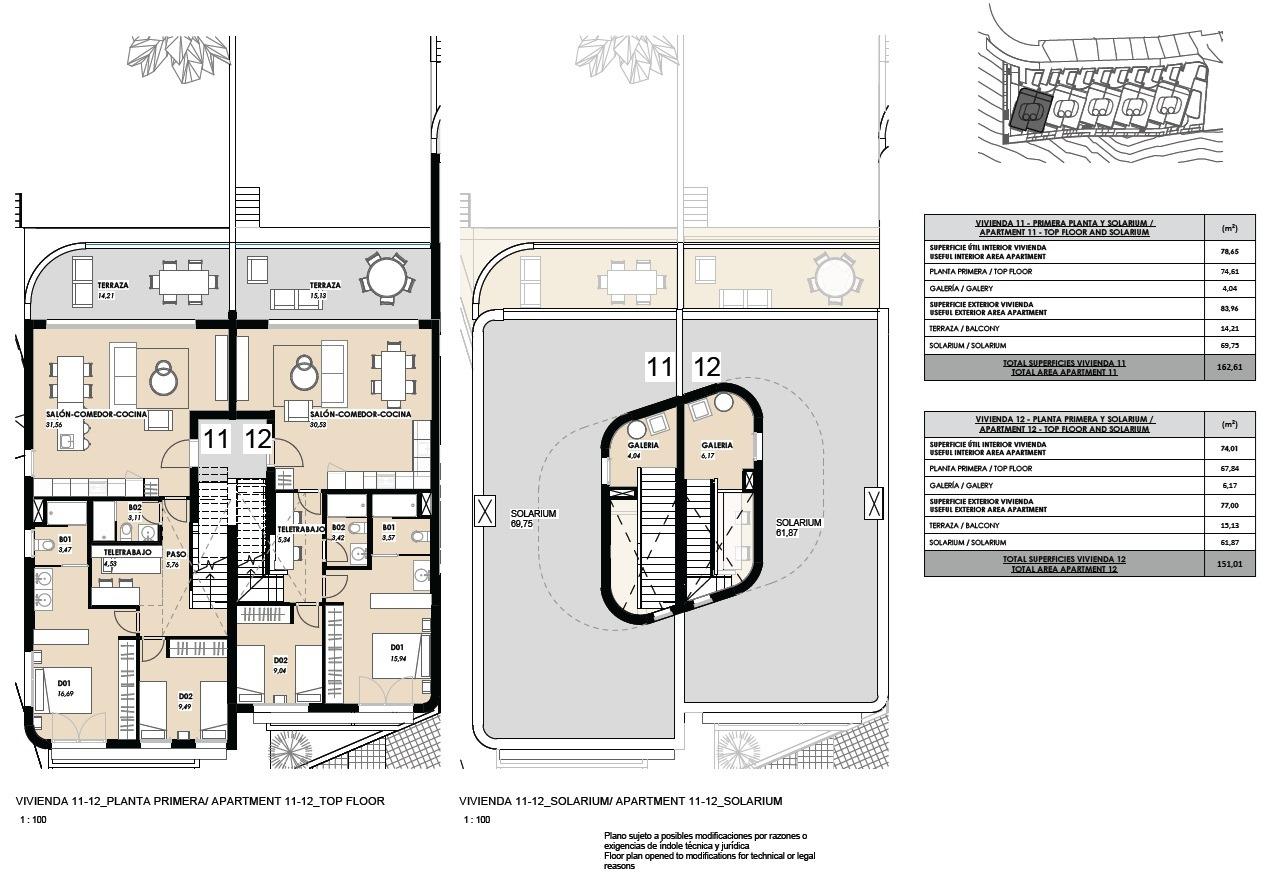 Nieuwbouw in Torrevieja-18