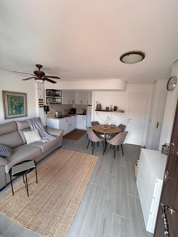 bungalow te koop in Torrevieja | 2 slaapkamers H604355