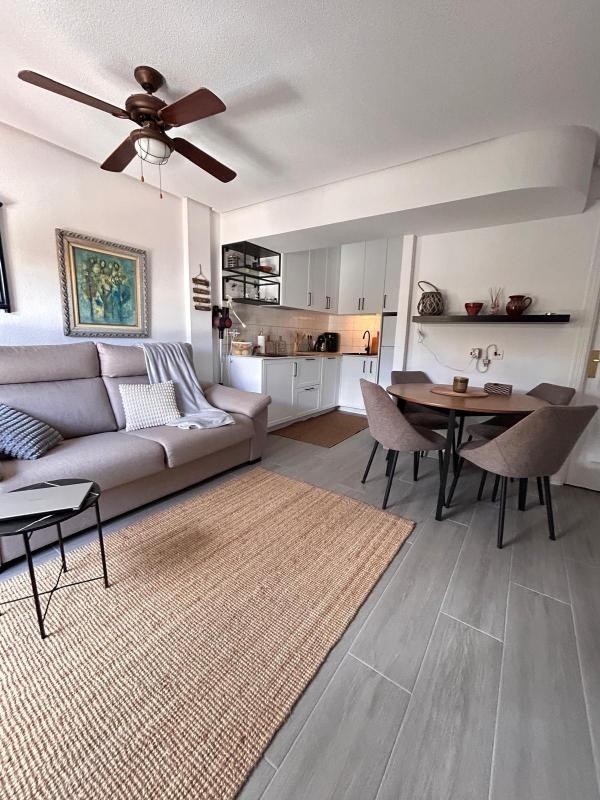 bungalow te koop in Torrevieja | 2 slaapkamers H604355