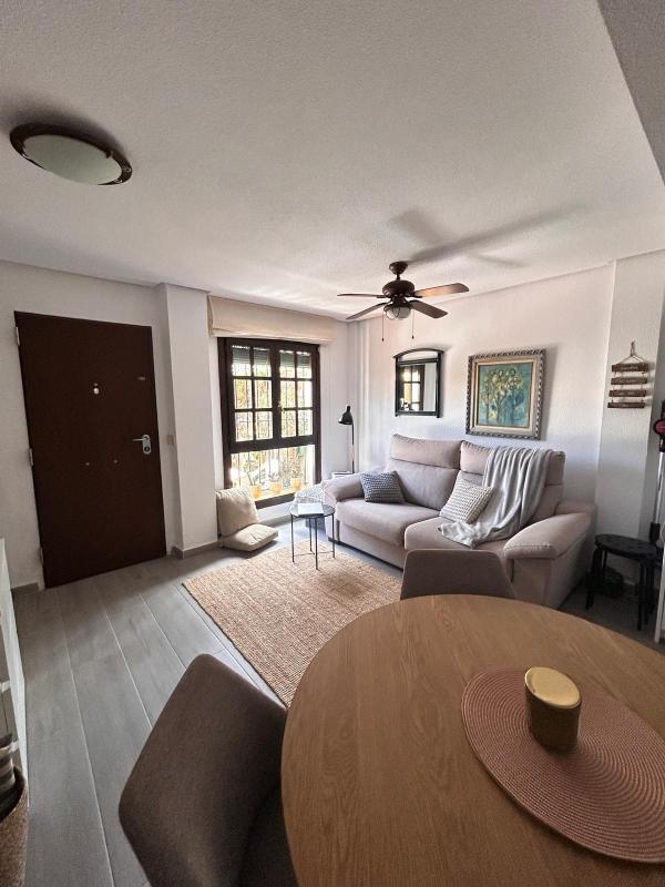 bungalow te koop in Torrevieja | 2 slaapkamers H604355