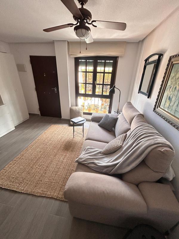 bungalow te koop in Torrevieja | 2 slaapkamers H604355