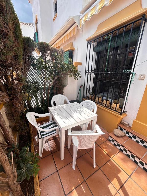 bungalow te koop in Torrevieja | 2 slaapkamers H604355