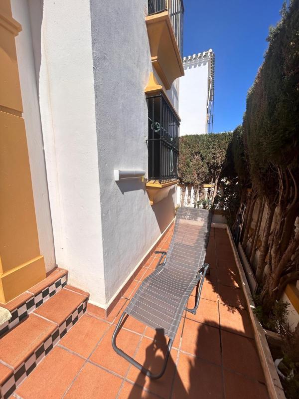 bungalow te koop in Torrevieja | 2 slaapkamers H604355
