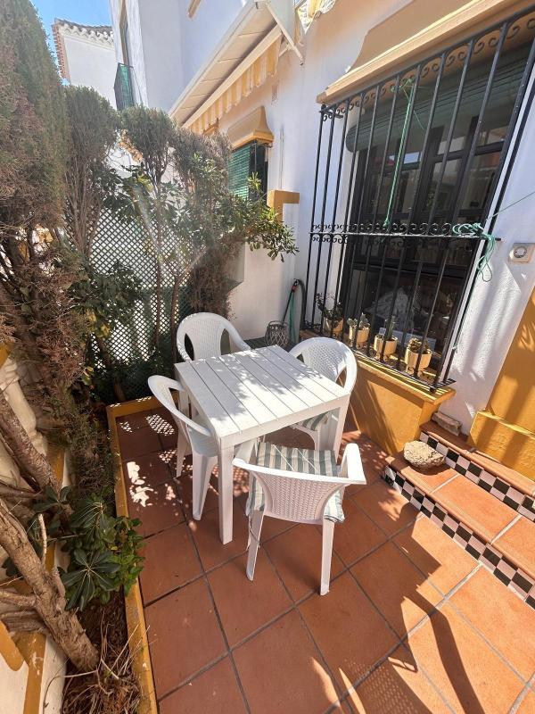 bungalow te koop in Torrevieja | 2 slaapkamers H604355
