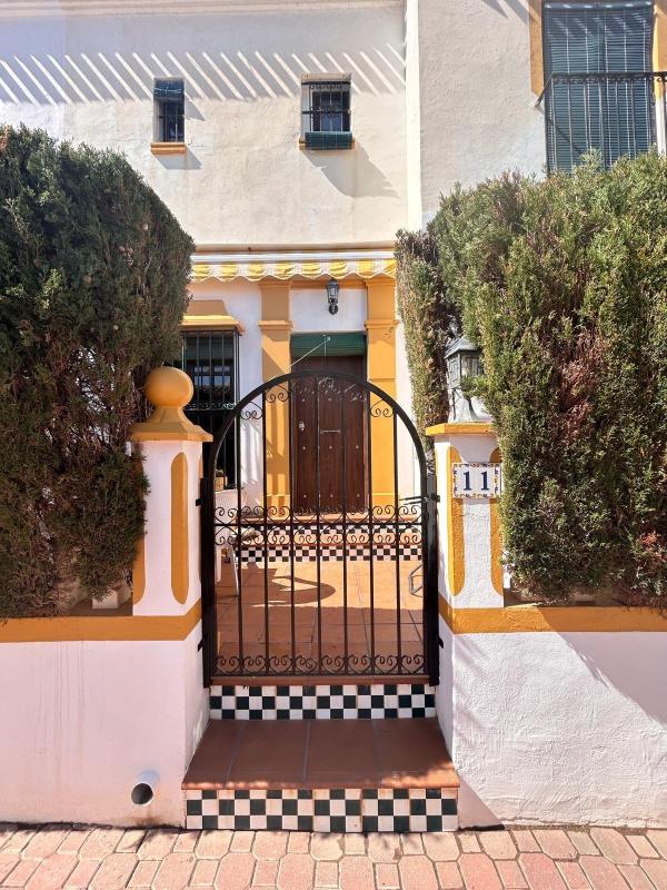 bungalow te koop in Torrevieja | 2 slaapkamers H604355