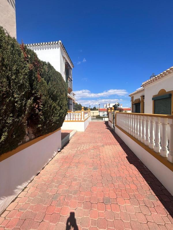 bungalow te koop in Torrevieja | 2 slaapkamers H604355