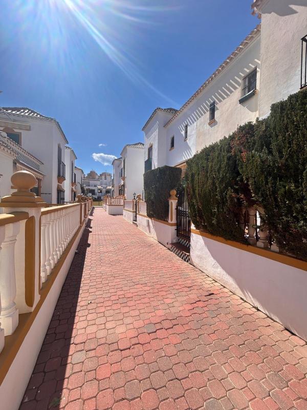bungalow te koop in Torrevieja | 2 slaapkamers H604355