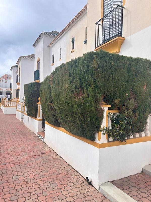 bungalow te koop in Torrevieja | 2 slaapkamers H604355