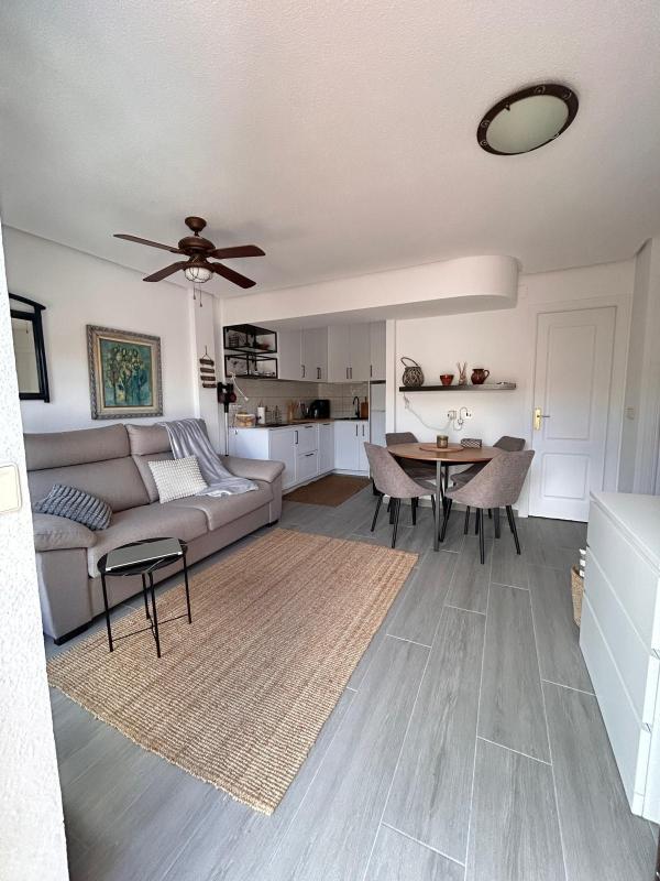 bungalow te koop in Torrevieja | 2 slaapkamers H604355