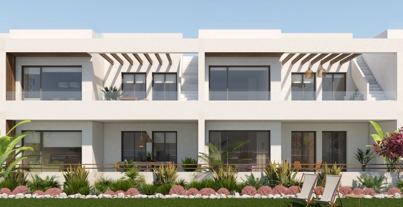Nieuwbouw in Torrevieja-11