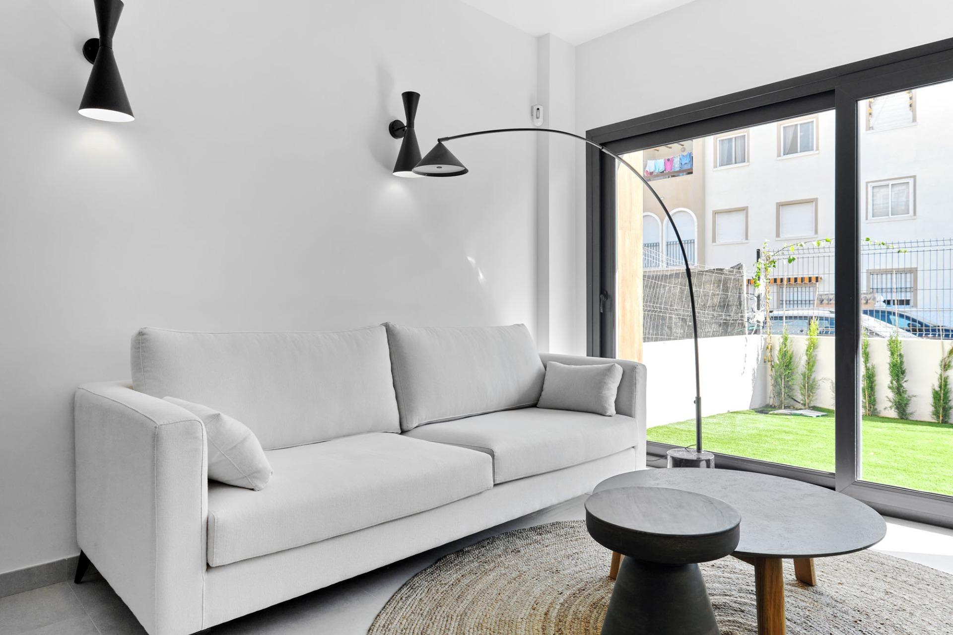 Nieuwbouw in Torrevieja-14