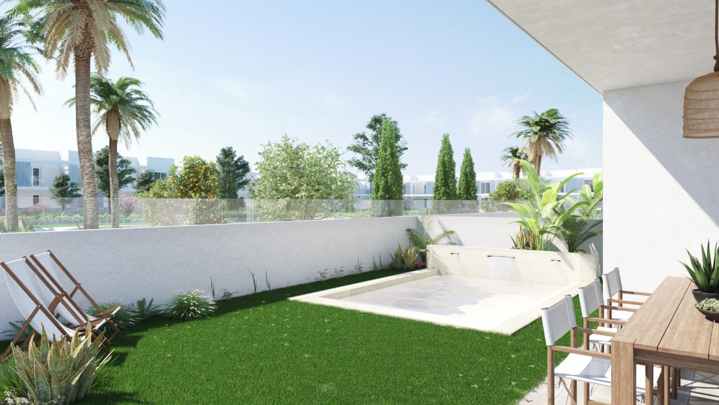 Nieuwbouw in Torrevieja-2