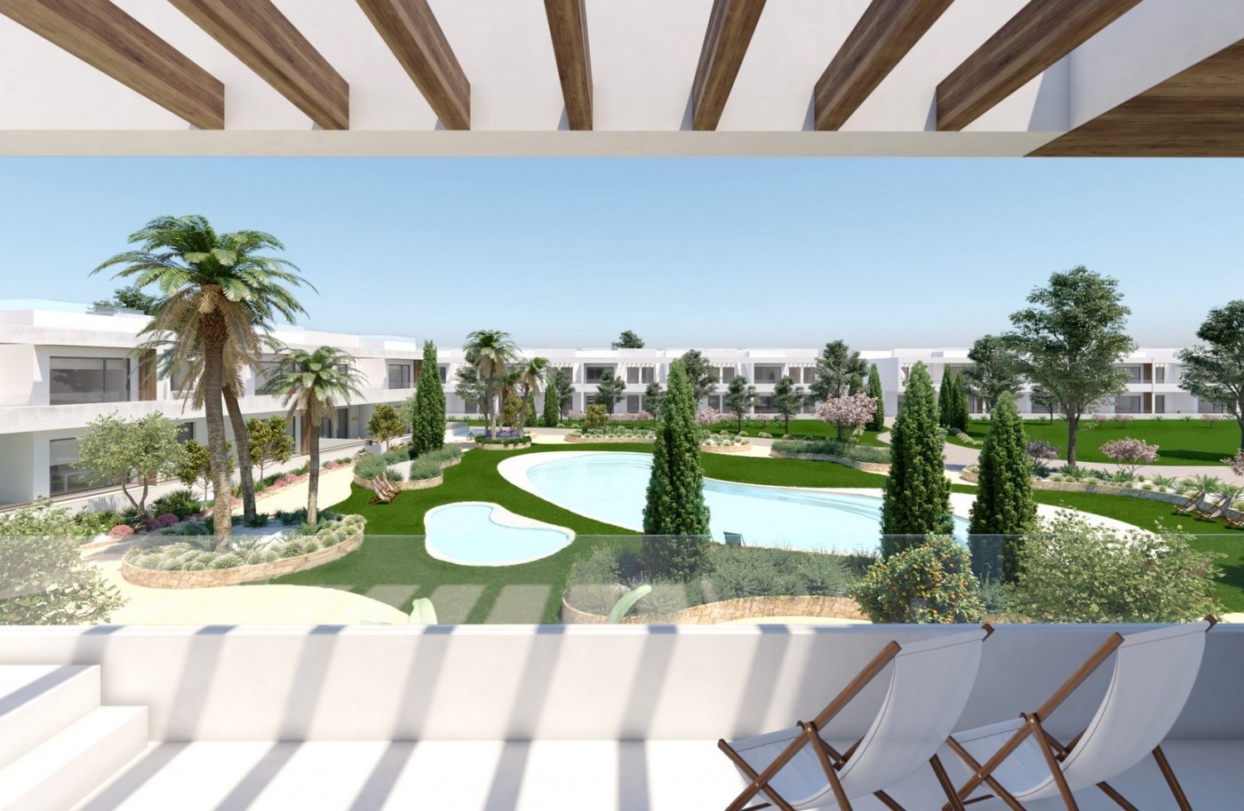 Nieuwbouw in Torrevieja-3