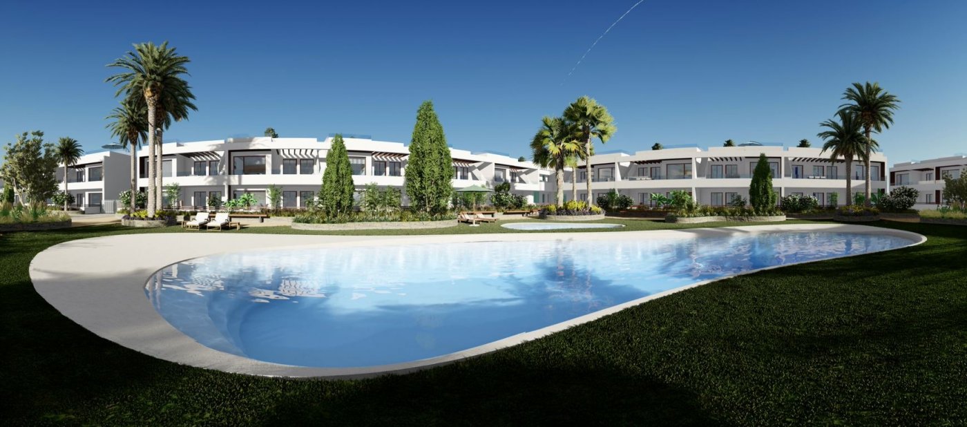 Nieuwbouw in Torrevieja-4