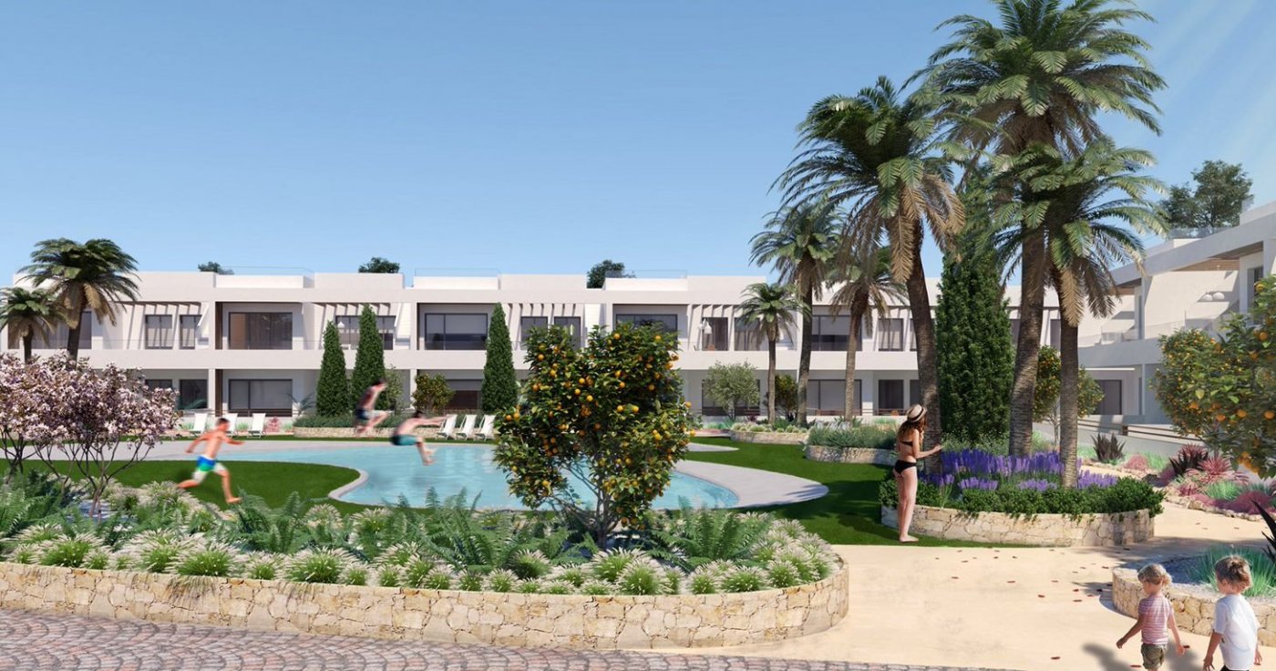 Nieuwbouw in Torrevieja-6