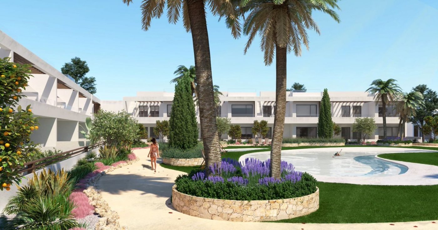 Nieuwbouw in Torrevieja-7