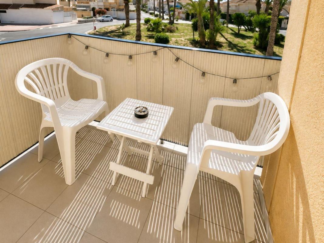 bungalow te koop in Torrevieja | 1 slaapkamers H633571