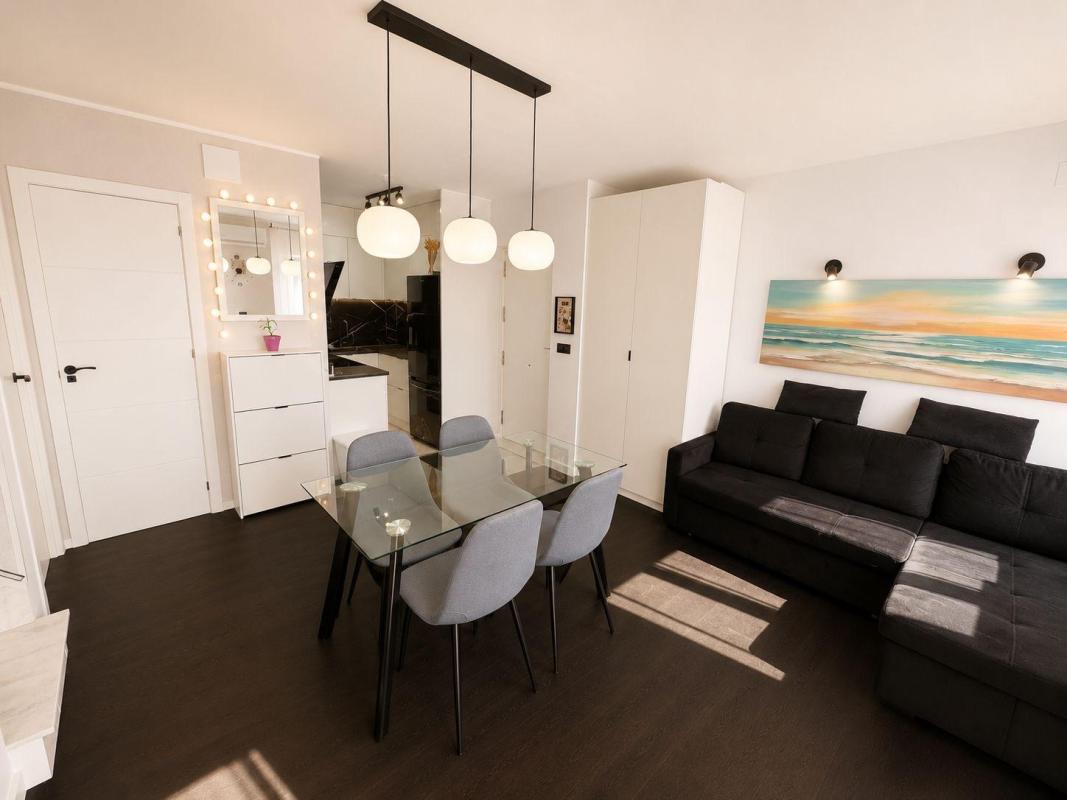 bungalow te koop in Torrevieja | 1 slaapkamers H633571
