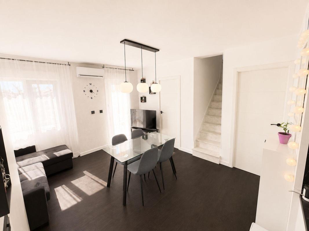 bungalow te koop in Torrevieja | 1 slaapkamers H633571