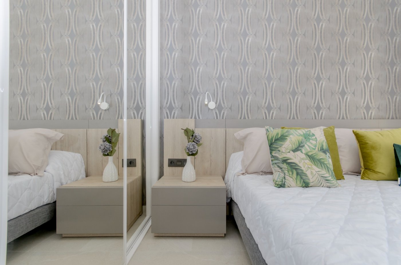 Bungalow te koop in Torrevieja | 2 slaapkamers H6471