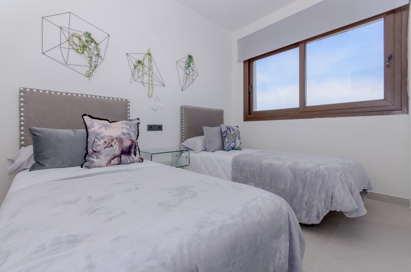 Bungalow te koop in Torrevieja | 2 slaapkamers H6471