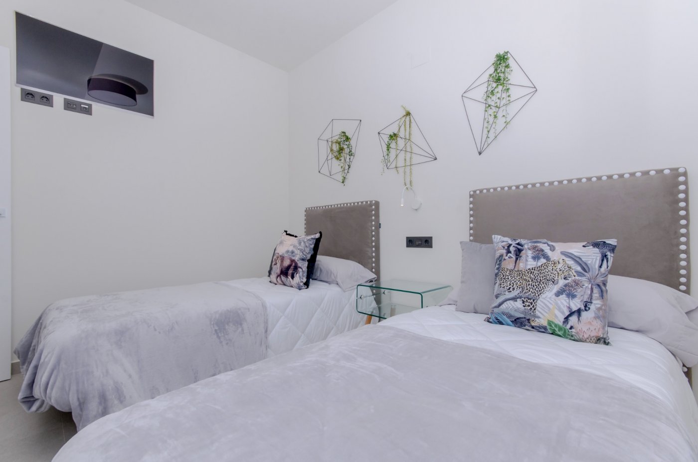 Bungalow te koop in Torrevieja | 2 slaapkamers H6471