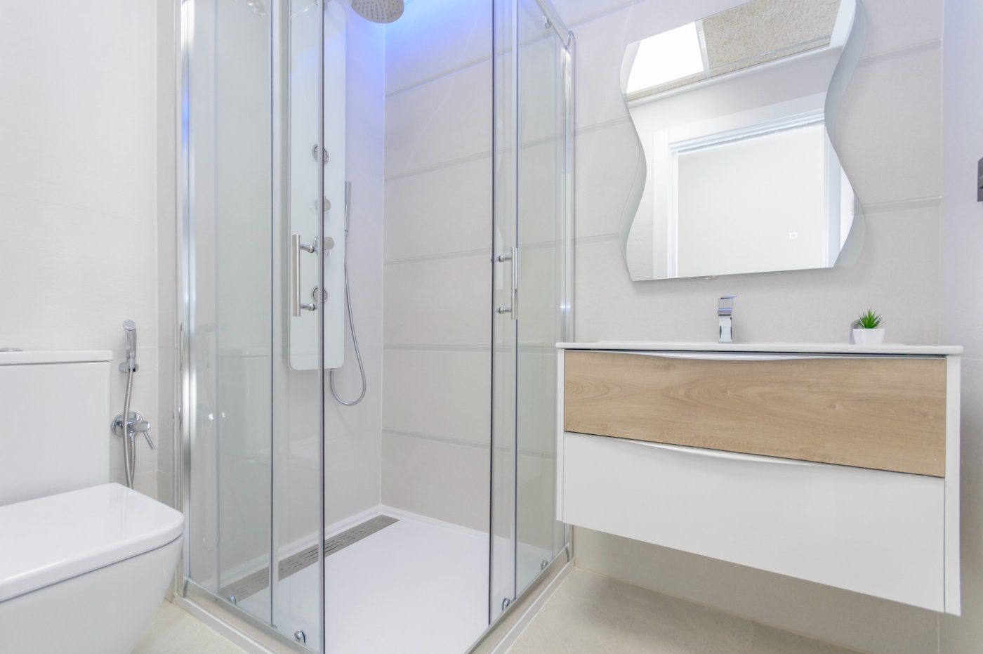 Bungalow te koop in Torrevieja | 2 slaapkamers H6471