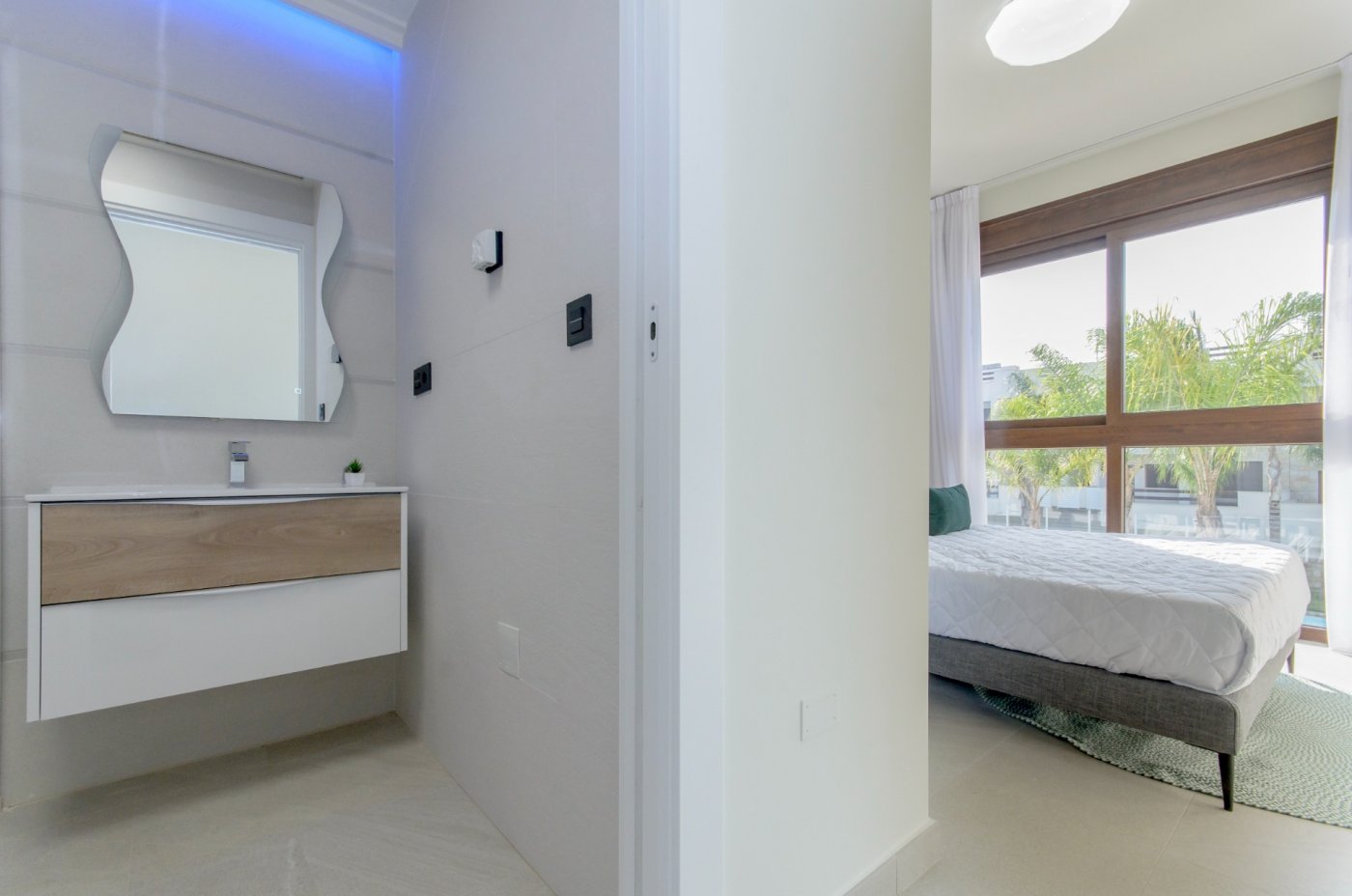 Bungalow te koop in Torrevieja | 2 slaapkamers H6471