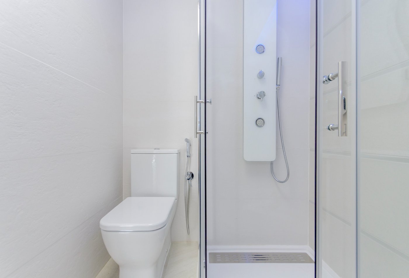 Bungalow te koop in Torrevieja | 2 slaapkamers H6471